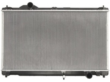 CHLADIČ LEXUS GS 3.0 3.5