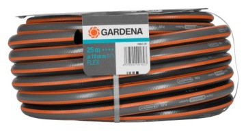 Садовый шланг GARDENA 18053-20 Comfort Flex (25 м)