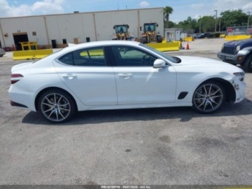  Genesis G70 2025 Genesis G70 2.5T RWD 2.5 Benzyna 300KM, zdjęcie 5