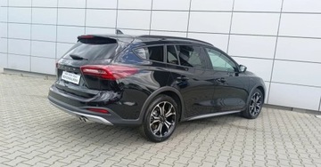 Ford Focus IV Kombi Facelifting 1.5 ECOBLUE 115KM 2025 Ford Focus Ford Focus 1.5 EcoBlue (diesel) A8, Active X, kombi Opole 1.5, zdjęcie 15