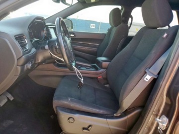 Dodge Durango III 3.6 V6 294KM 2021 Dodge Durango GT 2021 3.6l 3.6 Benzyna 295KM, zdjęcie 7