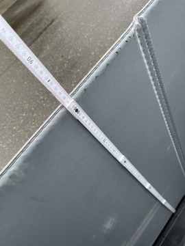 ПОДДОННАЯ КОРОБКА 160x120 KISTEN BOX СИСТЕМА KTP