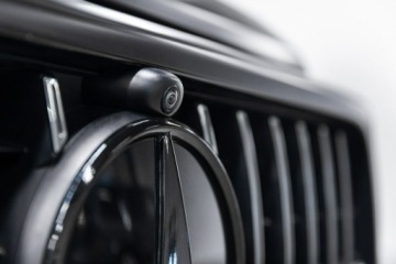 Mercedes Klasa G W464 Terenowy AMG 4.0 AMG G63 585KM 2023 Mercedes G 63 AMG Gwarancja 05.2027. Superior., zdjęcie 24