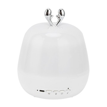 Звездный светодиодный проектор, 3 цвета, регулируемый, 12