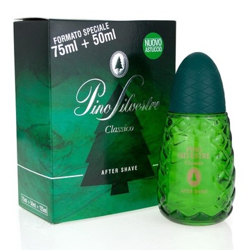 Pino Silvestre woda po goleniu Classico 75+50ml