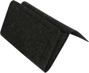 Organizer przy ?ó?ku Caddy Solid Color Essentials