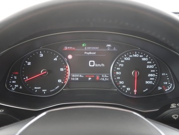Audi A6 C8 Avant 2.0 40 TDI 204KM 2019 Audi A6 40 TDI, 201 KM, Automat, Navi, Xenon, zdjęcie 10