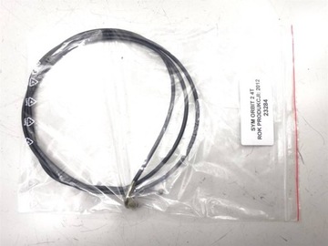 SYM ORBIT 2 50 4T 08-20 ТРОС ЗАМКА КОРОБКИ