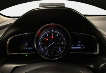 Mazda CX-3 Crossover 2.0 SKY-G i-ELOOP 150KM 2016 Mazda CX-3 SkyPassion 2.0SkyActiv 150KM automat AWD 2016 r., salon PL 2.0, zdjęcie 14
