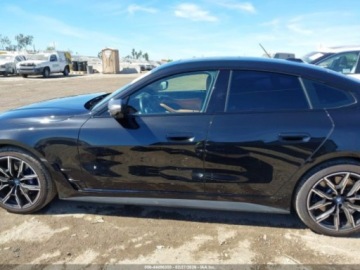 BMW i4 2024 BMW i4 Gran Coupe M50, 2024r., 4x4, Elektryczny 536KM, zdjęcie 5