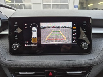 Skoda Fabia IV 2025 Skoda Fabia Selection 1.0 DSG auto z placu, zdjęcie 23