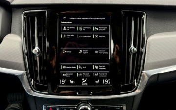 Volvo V90 II 2021 Volvo V90 Bogata wersja,Serwis ASO,Gwarancja, zdjęcie 26