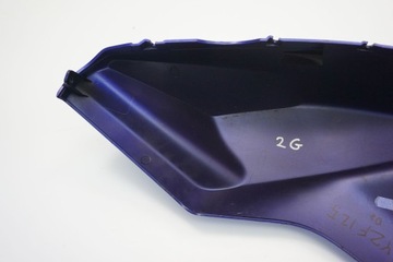 YAMAHA YZF-R 125 08-13 НАКЛАДКА ОБТЕКАТЕЛЯ ТОПЛИВНОГО БАКА