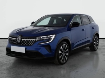Renault Austral 2024 Renault Austral 1.3 T MHEV, Salon Polska, zdjęcie 1