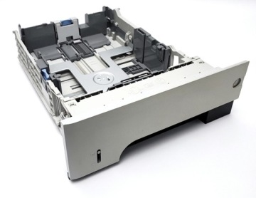 Устройство подачи бумаги для серии HP LJ P3015, RC2-7870