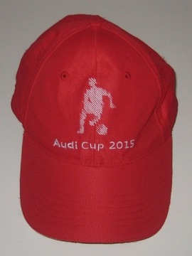 AUDI CUP - ГАДЖЕТЫ - БАЙЕРН - МИЛАН - ЧЕЛОВЕК. В.