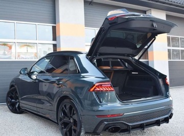 Audi 2022 Audi RS Q8 600PS Quattro Ceramica Head-up Bang Olufsen TV Kamery 360 Docia, zdjęcie 12