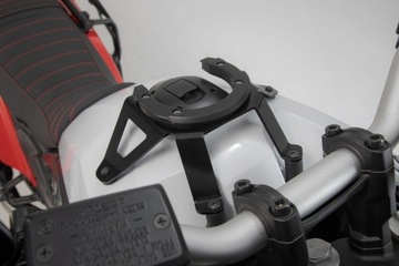 Держатель для сумки на бак MB Quick-Lock EVO Sw-MOTECH