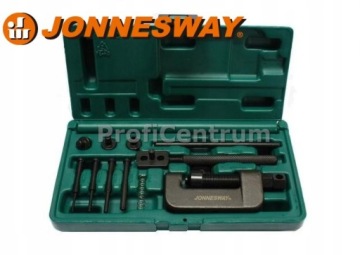 PRZYRZĄD DO ZAKUWANIA I ROZKUWANIA ŁAŃCUCHA, Zakuwarka Jonnesway MG020003