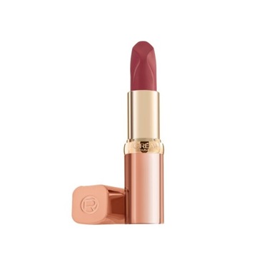 LOREAL Color Riche Satynowa Pomadka pielęgnująca do ust nr 177 Authentiq 4.