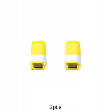 2x Identity Theft Protection Stamp Roller Anti