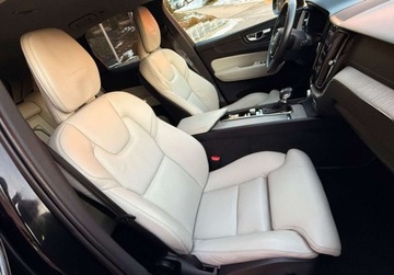 Volvo XC60 II Crossover D4 190KM 2018 Volvo XC 60 INSCRIPTION D4 190ps AutoMat8Biegowy Bezwypadkowy Serwisowany, zdjęcie 24