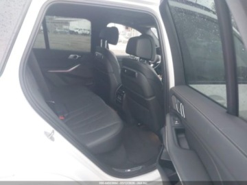 BMW X5 G05 2025 BMW X5 2025 BMW X5 sDrive40i Sports Activity Vehicle 3.0 Benzyna 375KM, zdjęcie 11