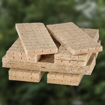 БОЛЬШАЯ ПЕЧЬ ДЛЯ РОЖЖЕНИЯ КАМИНА 2400 ШТ.
