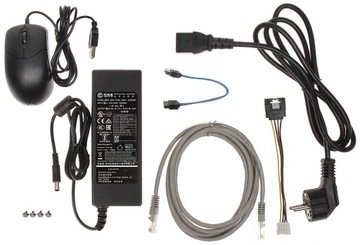 IP-РЕГИСТРАТОР NVR2108HS-8P-S3 8 КАНАЛОВ, 8 PoE DAHUA