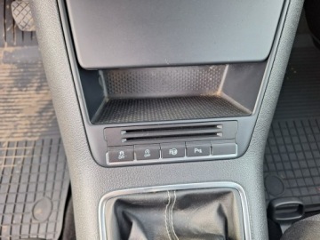 Volkswagen Tiguan I SUV Facelifting 1.4 TSI BlueMotion 122KM 2013 Volkswagen Tiguan Bezwypadkowy Serwisowany Kamera, zdjęcie 22