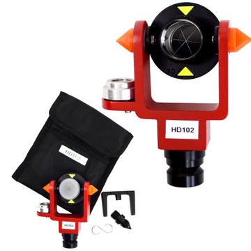 Mini lustro minilustro typ HD102 Stała: 0/-30mm