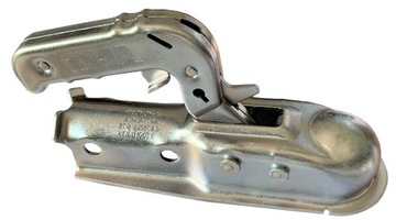 Шаровая сцепка AL-KO 1367022, AK7, 750 GVW