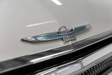 Ford Thunderbird III 1962 Ford Thunderbird 6.4 V8. Stan kolekcjonerski. 1963, zdjęcie 18