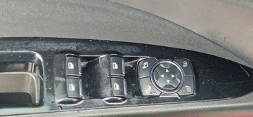 Ford Mondeo V Sedan 1.5 EcoBoost 160KM 2016 Ford Mondeo Manual bogata wersja wyposazenia dwa komplety kol 1.5 160KM, zdjęcie 16