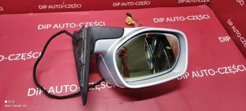 P269 PORSCHE CAYENNE (9PA) 2005 ZRCÁTKO LEVÉ LA7W 13 PIN