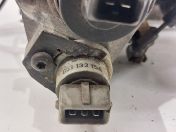 Карбюратор Volkswagen Golf II 1988