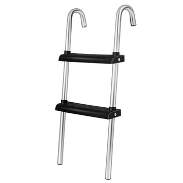 DRABINA DO TRAMPOLINY