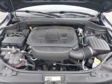 Jeep Grand Cherokee IV 2021 Jeep Grand Cherokee 80th Anniversary 4x4 2021 3.6 Benzyna 295KM, zdjęcie 8