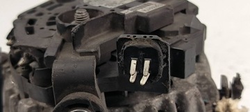 ALTERNÁTOR 0124325085 TOYOTA AVENSIS T25