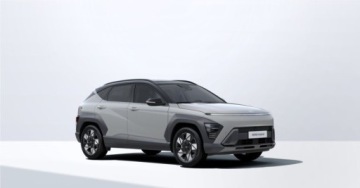 Hyundai Kona II 2025 Hyundai Kona Hybrid 1.6 GDi 138 KM 2WD 6DCT Platinium Luxury 1.6 Hybryda, zdjęcie 1