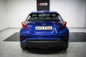 Toyota C-HR I 2017 Toyota C-HR 1.8 Hybrid*Premium*Salon Polska*I rej, zdjęcie 8