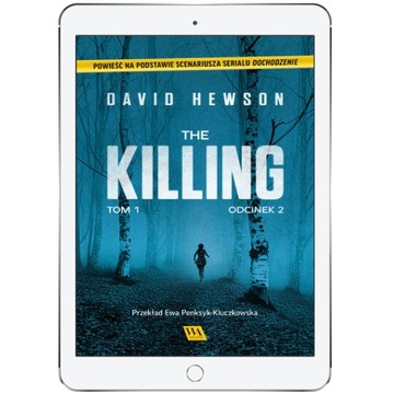 The Killing. Tom 1. Odcinek 2