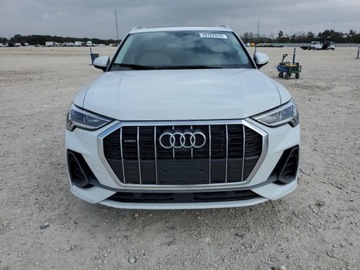 Audi Q3 II 2022 Audi Q3 Premium S-Line 2022 2.0l 2.0 Benzyna 252KM, zdjęcie 5