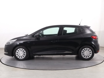 Renault Clio IV Hatchback 5d Facelifting 0.9 TCe 90KM 2019 Renault Clio 0.9 TCe, VAT 23%, Klima, Tempomat, zdjęcie 2