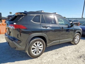 Toyota Corolla Cross 2024 Toyota Corolla Cross 2024 TOYOTA COROLLA CROSS LE 2.0 Benzyna 169KM, zdjęcie 2