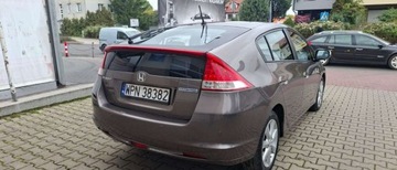 Honda Insight 2011 Honda Insight Honda Insight 1.3 IMA Elegance 1.3 Hybryda 98KM, zdjęcie 3