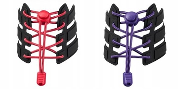 ELASTIC LASES, резинки, 19 цветов.