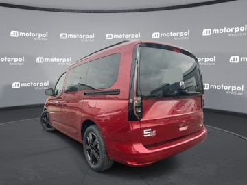 Volkswagen Caddy V Caddy 2.0 TDI 122KM 2026 Volkswagen Caddy Maxi 7 os. EDITION/automat, 2.0 T, zdjęcie 3