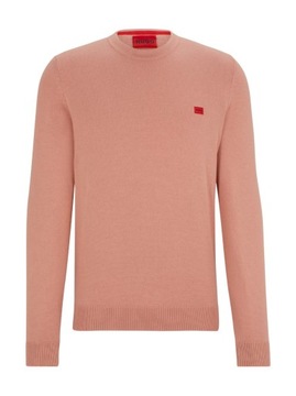 HUGO BOSS ORYGINALNY SWETER L