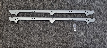 A133 Płyta indukcyjna Neff T48BD00N0 N70 80cm OKAZJA!